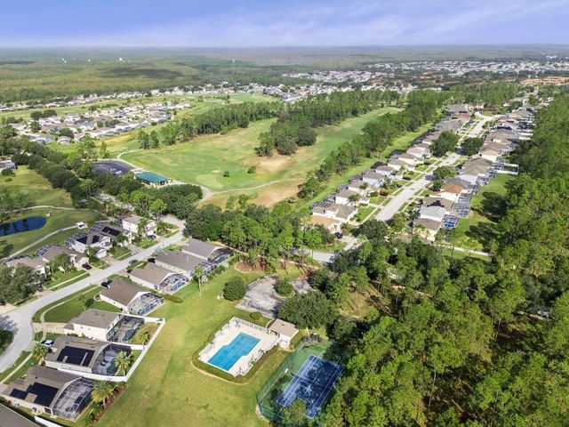 117 N HAMPTON DRIVE, Davenport, FL 33897