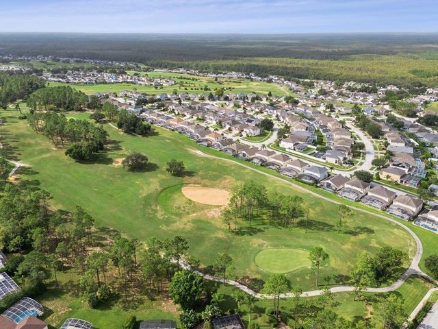 117 N HAMPTON DRIVE, Davenport, FL 33897