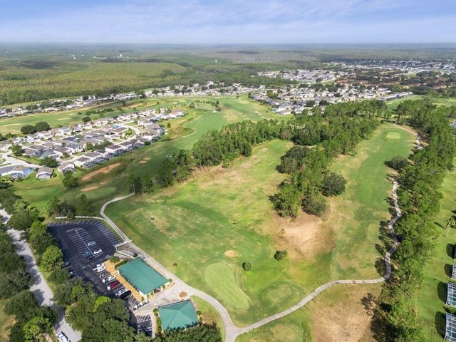 117 N HAMPTON DRIVE, Davenport, FL 33897