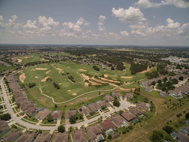 117 N HAMPTON DRIVE, Davenport, FL 33897