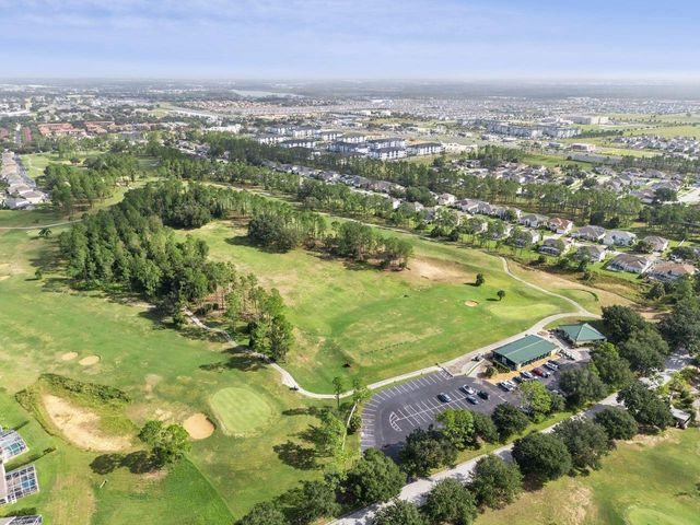 117 N HAMPTON DRIVE, Davenport, FL 33897