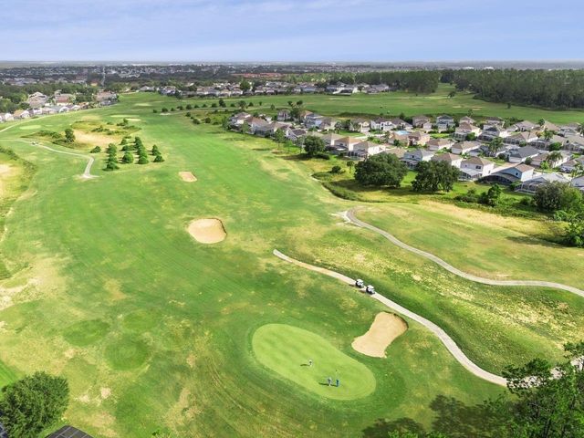 117 N HAMPTON DRIVE, Davenport, FL 33897