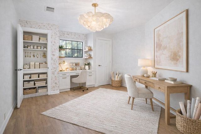 142 E Placid Hill Circle, The Woodlands, TX 77381