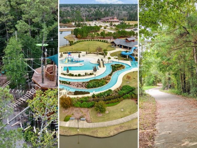 142 E Placid Hill Circle, The Woodlands, TX 77381