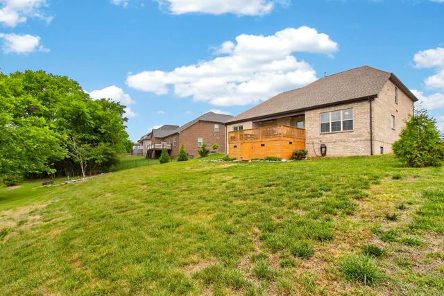 147 Compton St, Gallatin, TN 37066