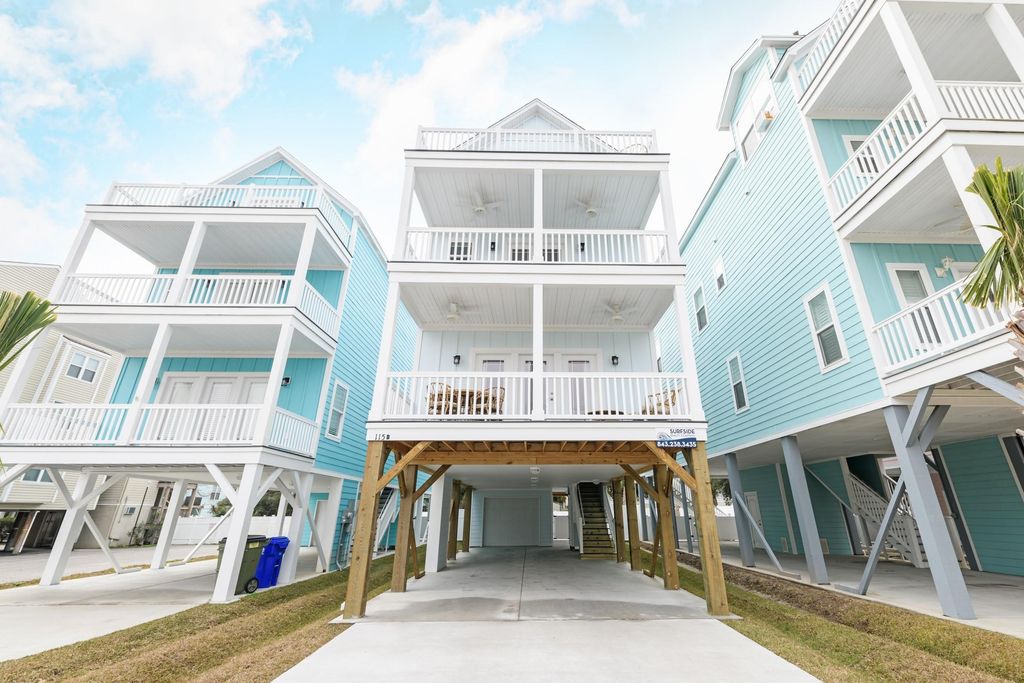 117A 13th Ave. S, Surfside Beach, SC 29575