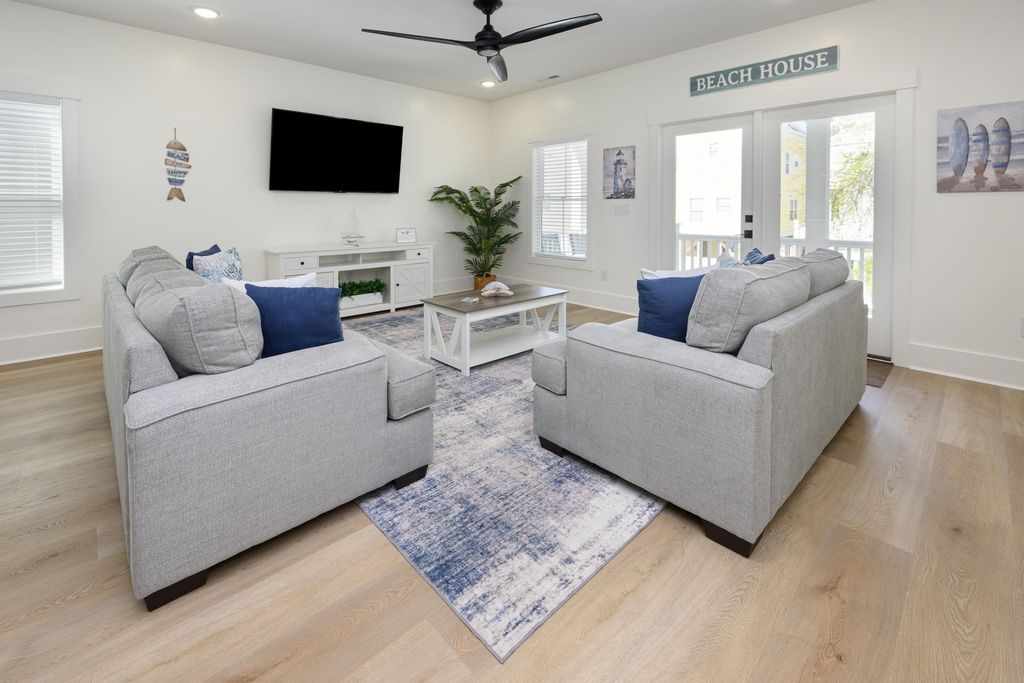 117A 13th Ave. S, Surfside Beach, SC 29575 — photo 4