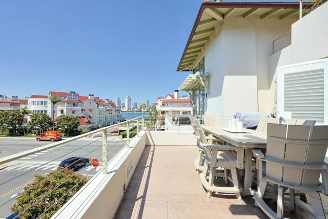 1220 1st Street 303, Coronado, CA 92118