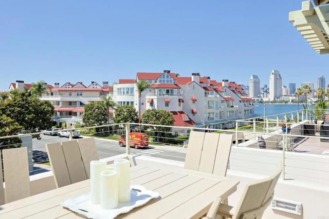 1220 1st Street 303, Coronado, CA 92118