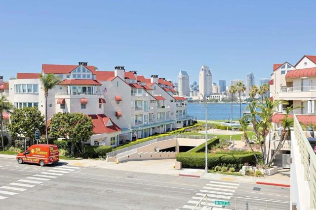 1220 1st Street 303, Coronado, CA 92118