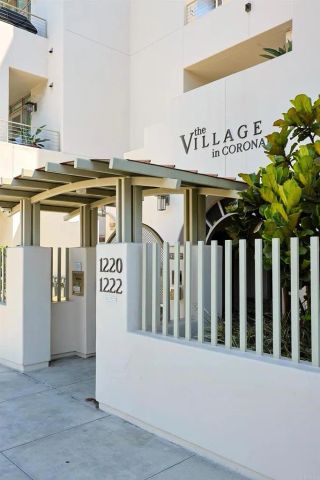 1220 1st Street 303, Coronado, CA 92118