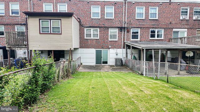 11718 DENMAN RD, Philadelphia, PA 19154