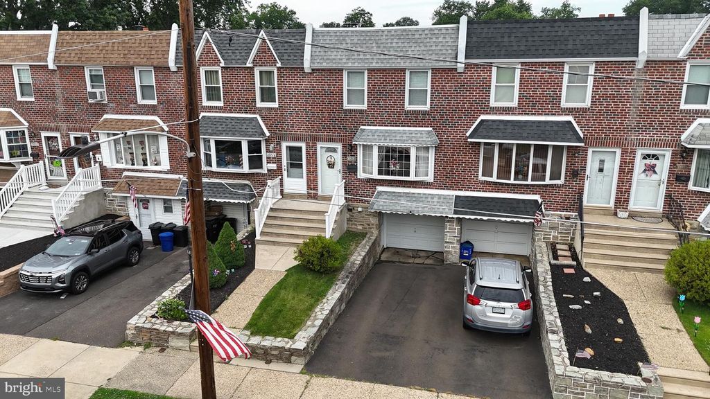 11718 DENMAN RD, Philadelphia, PA 19154