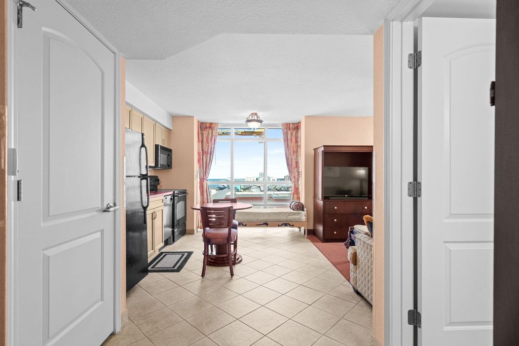 3601 N Ocean Blvd. # 1031, North Myrtle Beach, SC 29582 — photo 4