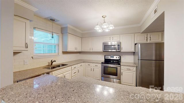 3280 Heathstead Place, Charlotte, NC 28210