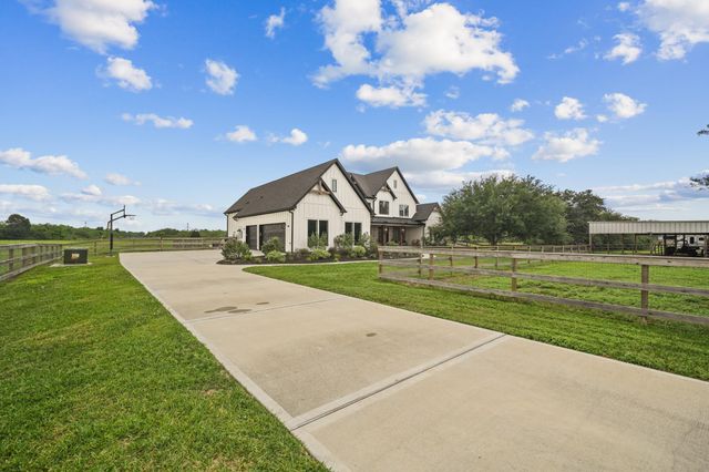 1650 Lundy Lane, Friendswood, TX 77546