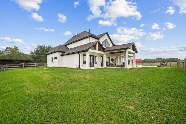 1650 Lundy Lane, Friendswood, TX 77546