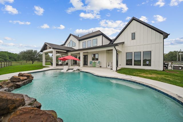 1650 Lundy Lane, Friendswood, TX 77546