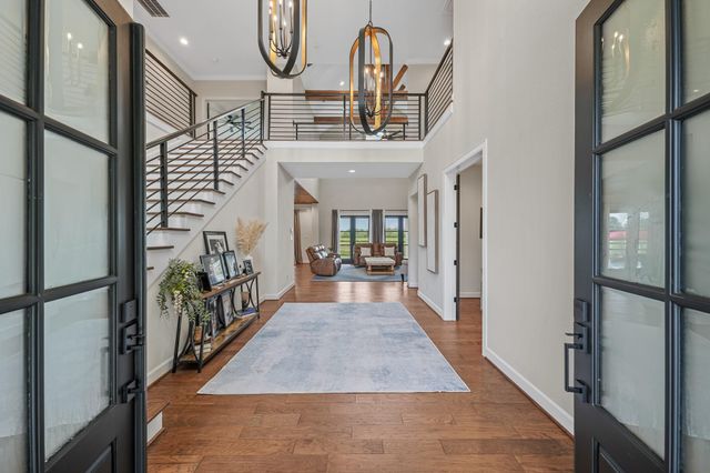1650 Lundy Lane, Friendswood, TX 77546