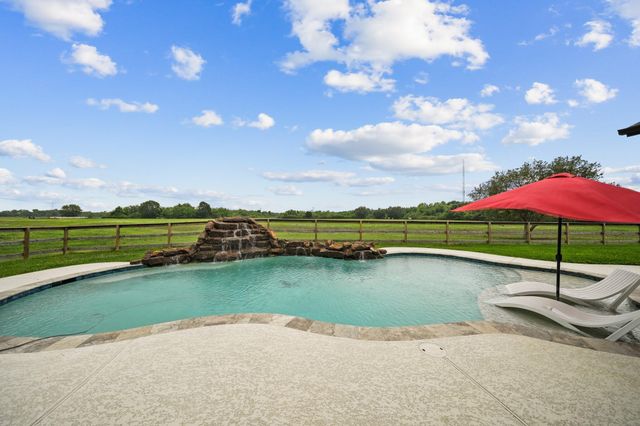 1650 Lundy Lane, Friendswood, TX 77546