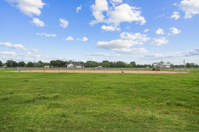 1650 Lundy Lane, Friendswood, TX 77546