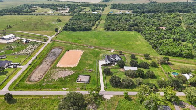1650 Lundy Lane, Friendswood, TX 77546