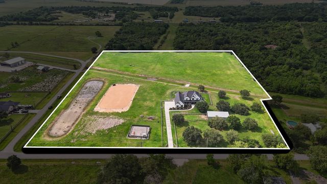 1650 Lundy Lane, Friendswood, TX 77546