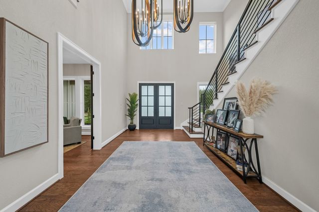 1650 Lundy Lane, Friendswood, TX 77546