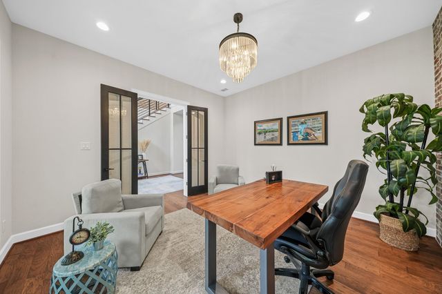 1650 Lundy Lane, Friendswood, TX 77546