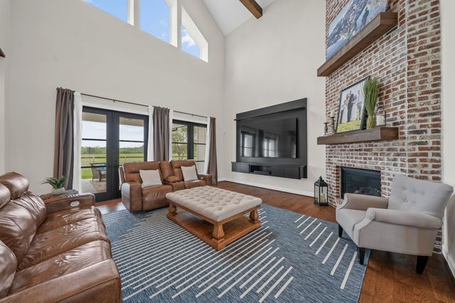 1650 Lundy Lane, Friendswood, TX 77546