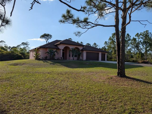 8511 AUSTRIAN BOULEVARD, Punta Gorda, FL 33982
