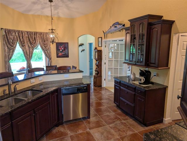 8511 AUSTRIAN BOULEVARD, Punta Gorda, FL 33982
