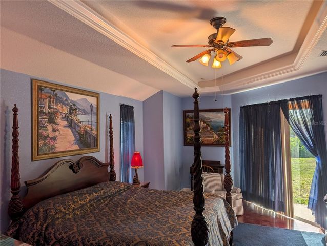 8511 AUSTRIAN BOULEVARD, Punta Gorda, FL 33982