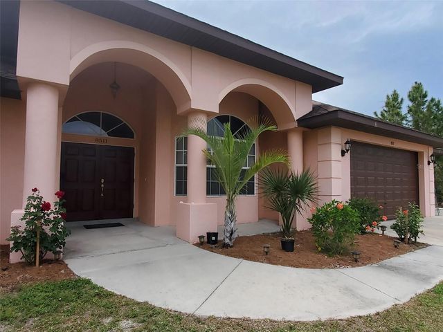 8511 AUSTRIAN BOULEVARD, Punta Gorda, FL 33982