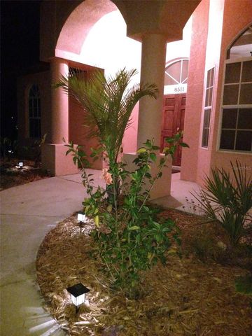 8511 AUSTRIAN BOULEVARD, Punta Gorda, FL 33982