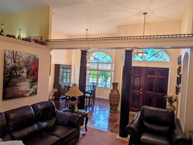 8511 AUSTRIAN BOULEVARD, Punta Gorda, FL 33982