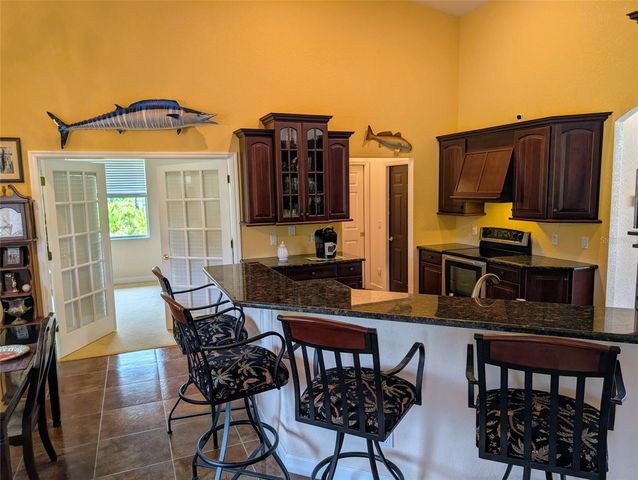 8511 AUSTRIAN BOULEVARD, Punta Gorda, FL 33982
