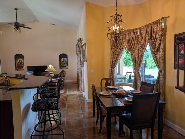 8511 AUSTRIAN BOULEVARD, Punta Gorda, FL 33982