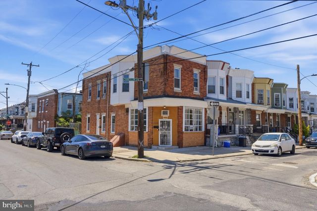 5500 CHANCELLOR ST, Philadelphia, PA 19139
