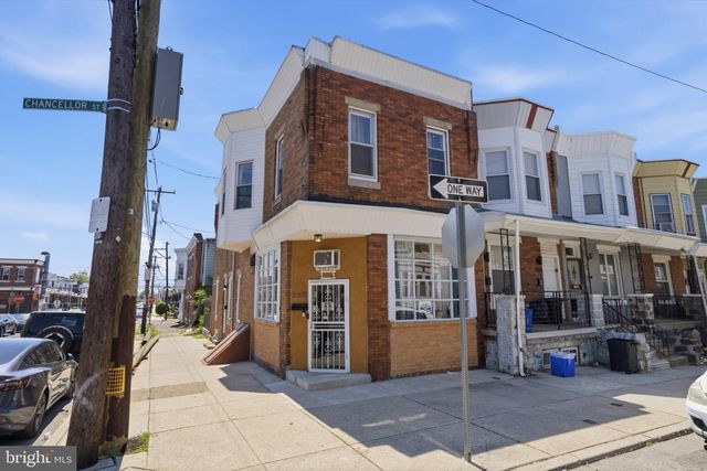 5500 CHANCELLOR ST, Philadelphia, PA 19139