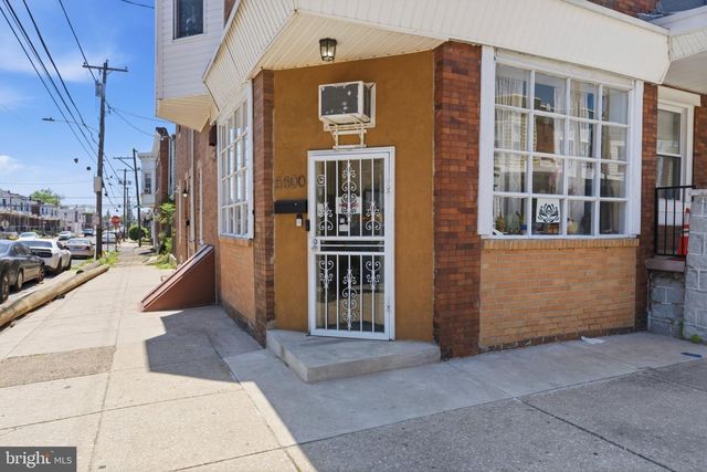 5500 CHANCELLOR ST, Philadelphia, PA 19139