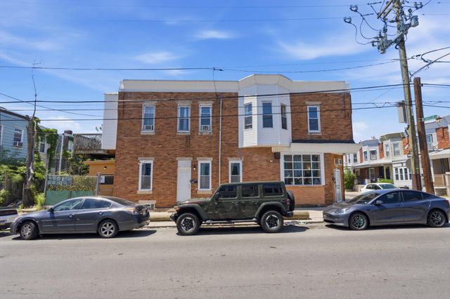 5500 CHANCELLOR ST, Philadelphia, PA 19139