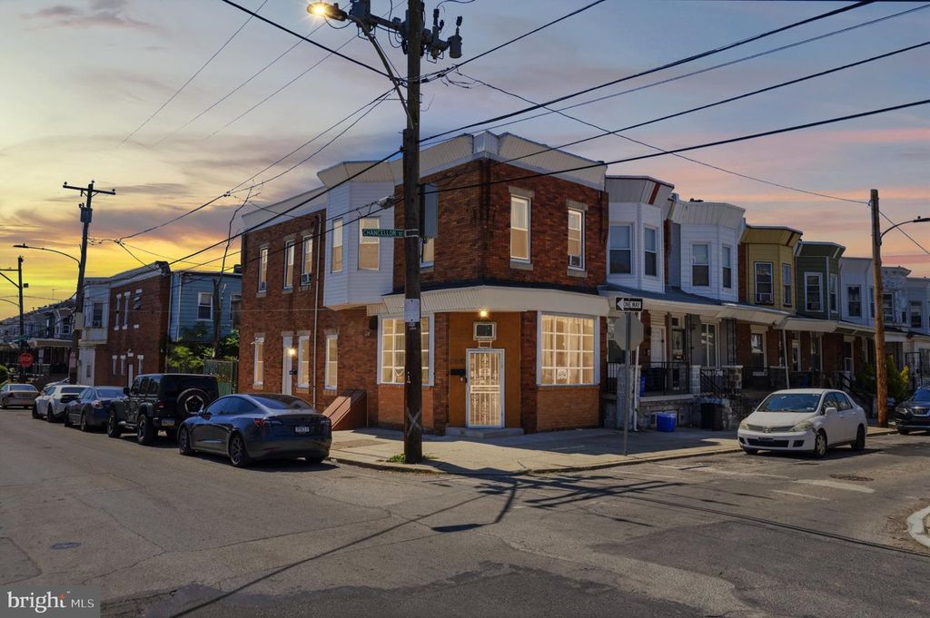 5500 CHANCELLOR ST, Philadelphia, PA 19139