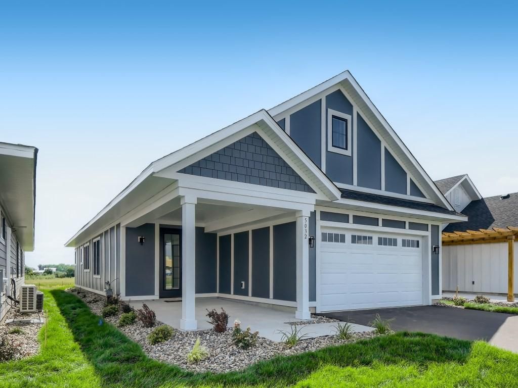 5297 216th Street W, Farmington, MN 55024 — exterior