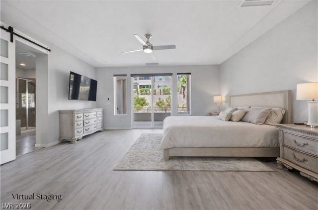 28 Vista Outlook Street, Henderson, NV 89011