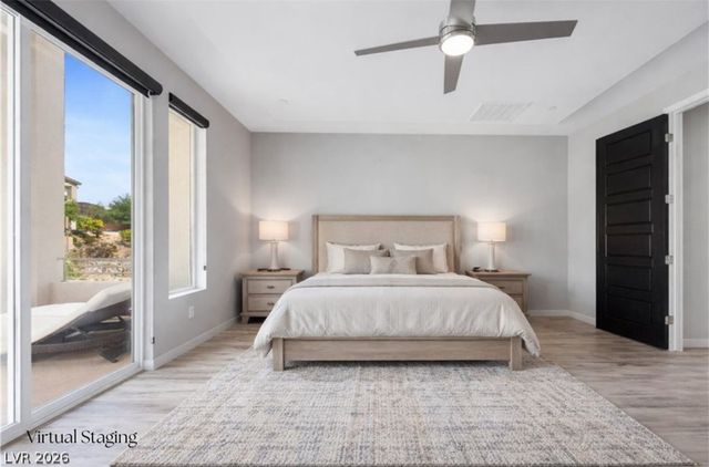 28 Vista Outlook Street, Henderson, NV 89011