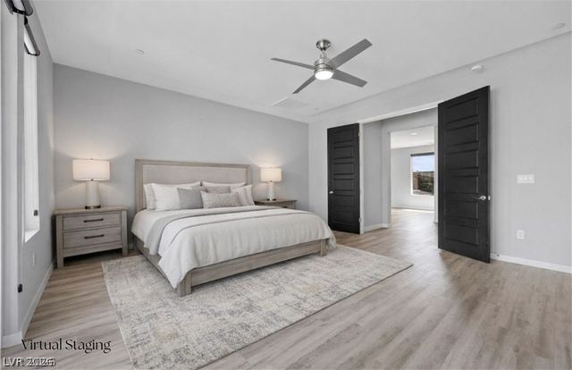 28 Vista Outlook Street, Henderson, NV 89011