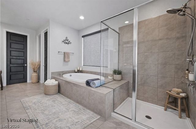 28 Vista Outlook Street, Henderson, NV 89011