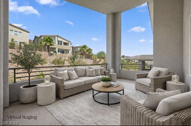 28 Vista Outlook Street, Henderson, NV 89011