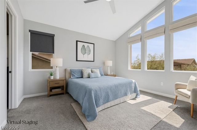 28 Vista Outlook Street, Henderson, NV 89011